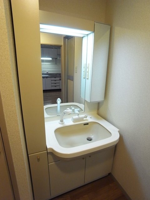 ネクサス巣鴨1階 同建物別部屋の参考画像