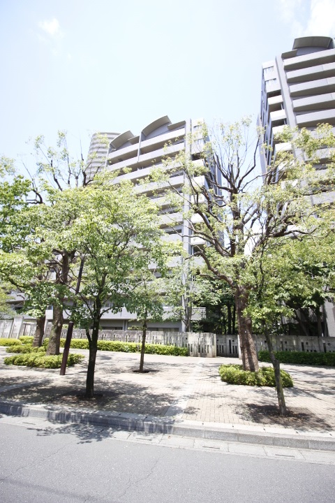 アイムふじみ野南参番館2階 部屋その他