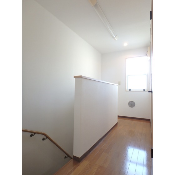セレ千歳烏山208号室 その他