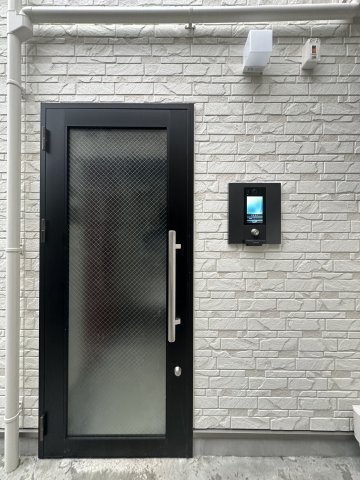 T&Fレジデンス南林間B201号室 その他共有部分