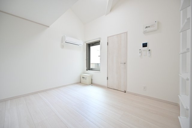 エマノンフラット扇大橋3階 部屋その他