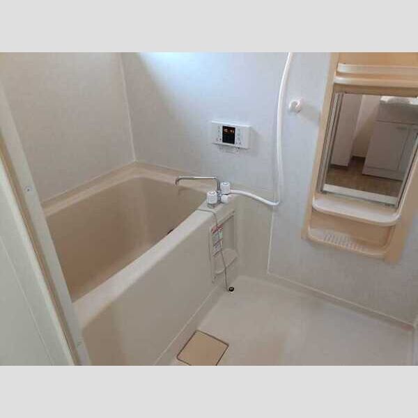 グレイスプラザ　Ⅱ102号室 お風呂