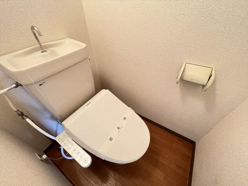 ベルファース朝霞台2階 同建物別部屋の参考画像