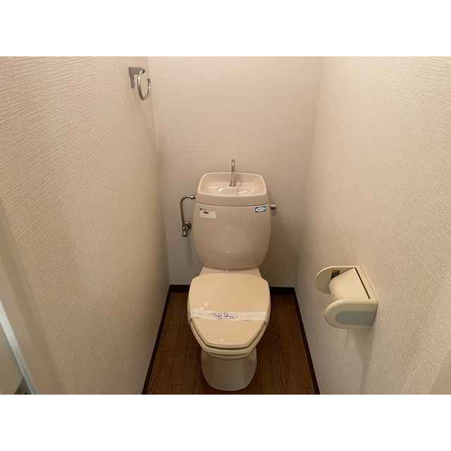 Kフレール 内観