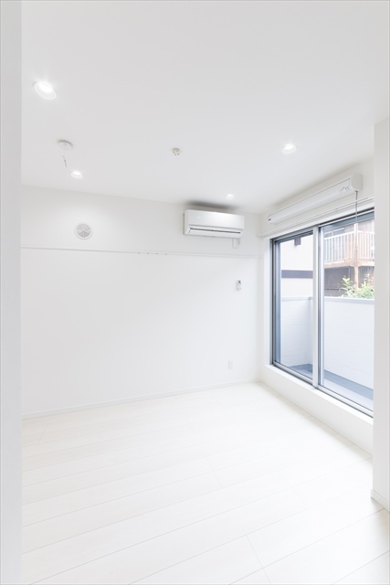 Ｃｏｎｎｅ1階 リビング