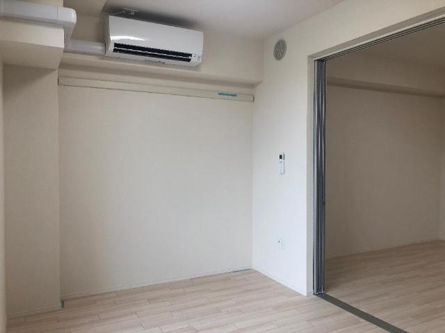 ペスカ保木間 洋室（イメージ）