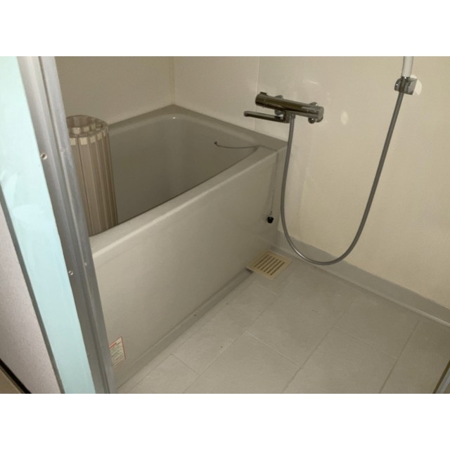 プリンスマンション202号室 お風呂
