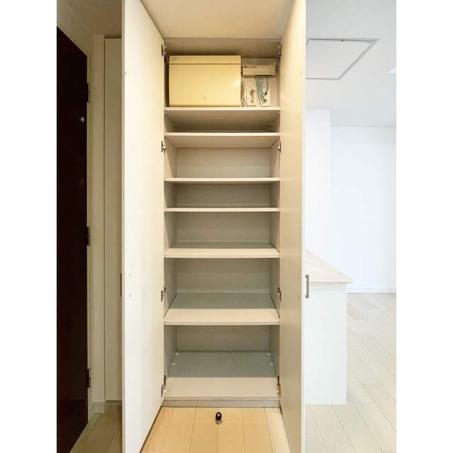銀座イーストシティタワー5階 部屋その他