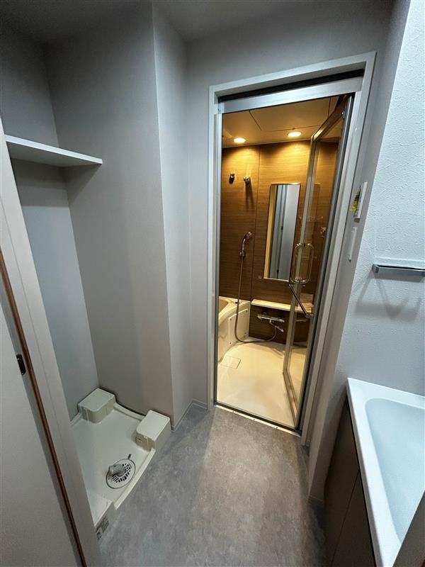 SYFORME YOKOHAMA-BANDOBASHI402号室 カラータイプ）ASH