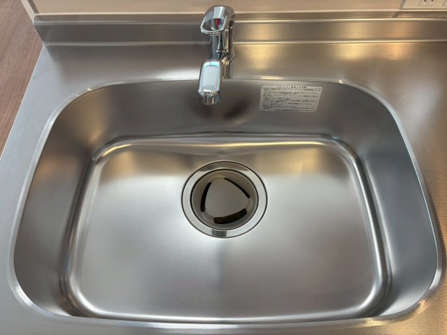 DIPS竹ノ塚駅前803号室 キッチン