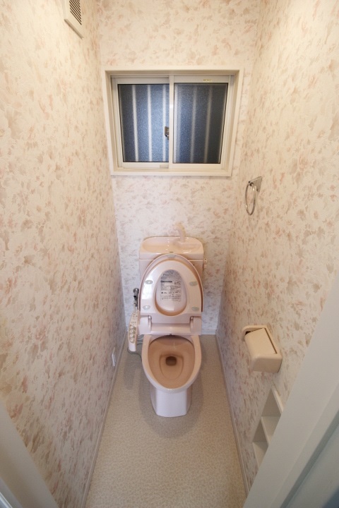 堀井ビルⅡ3階 部屋その他