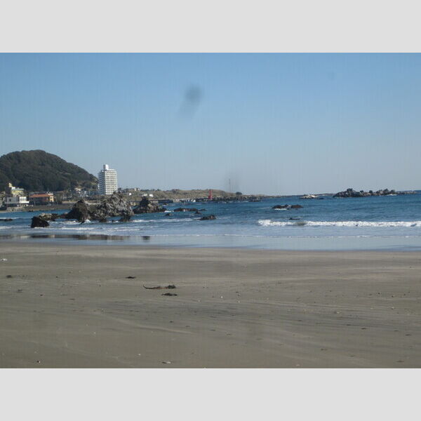 ラ・メール江見　D 周辺