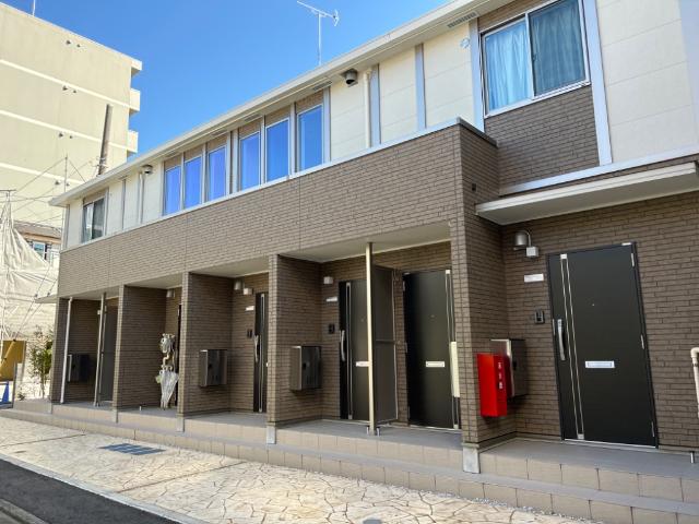 ＣＯＳＭＯＳ　Ⅰの外観画像