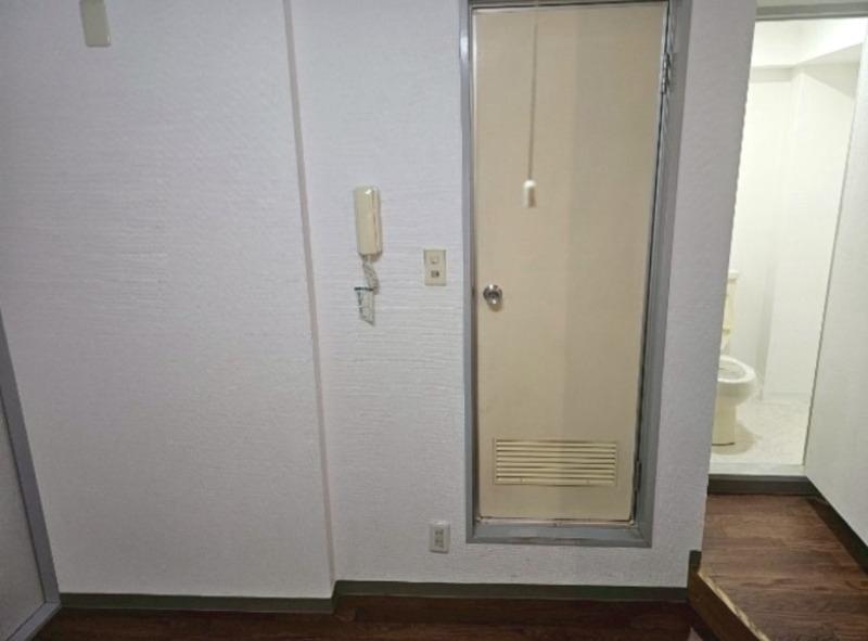 カーサハシモト2階 部屋その他