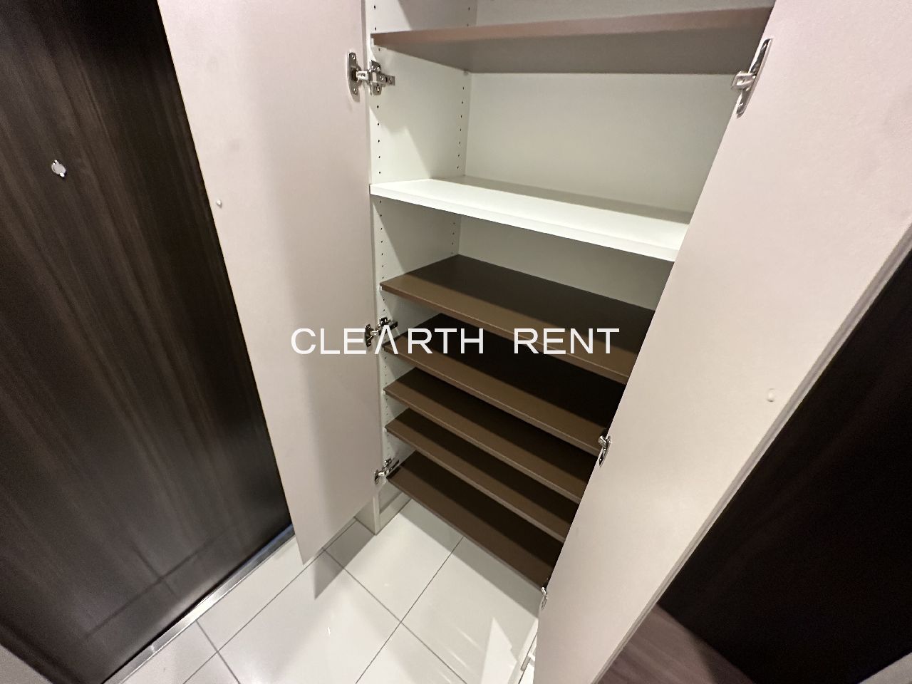 コンシェリア目黒本町 ＴＨＥ ＲＥＳＩＤＥＮＣＥ2階 部屋設備