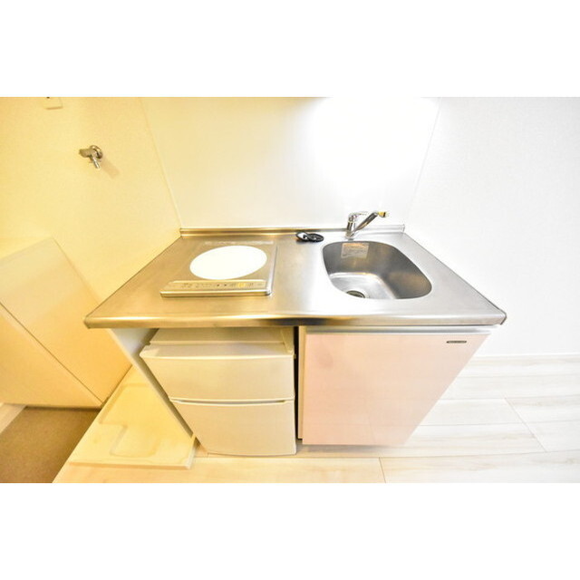 La Provence du GOTANNO　参号館 内観