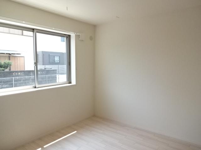 ニュークラリス106号室 洋室（南側）（イメージ）