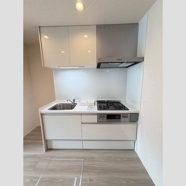 D'Bless湘南藤沢 キッチン