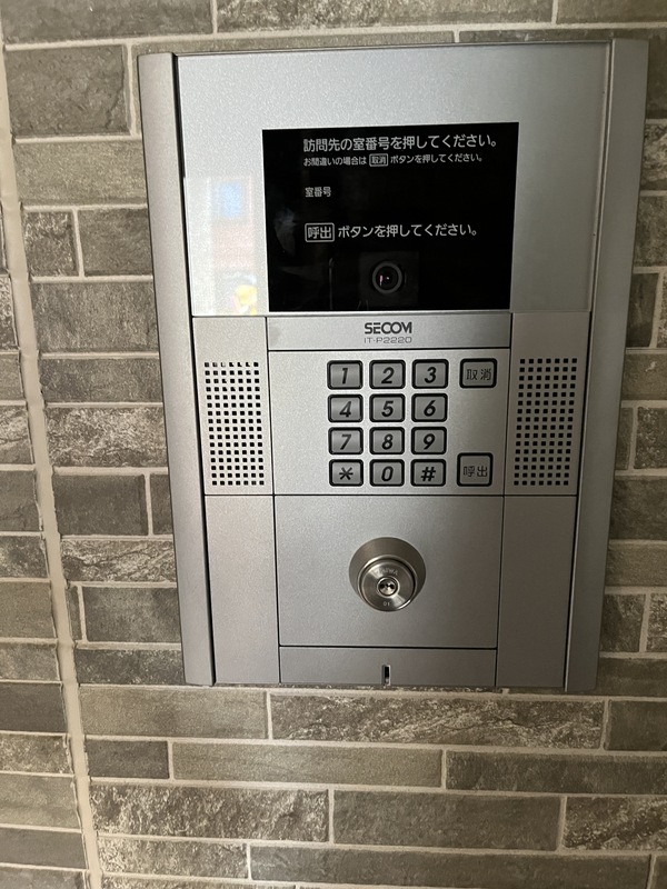 ブランシュバル五反野1階 部屋その他