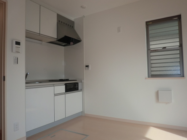 ＬＭフラット 部屋設備