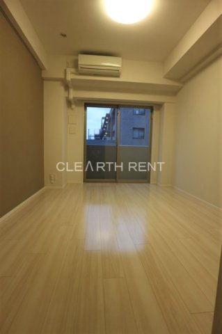 コンシェリア東京 ＢＡＹＳＩＤＥ ＣＯＵＲＴ 同タイプ別住戸写真となります。現況と異なる場合がございます。