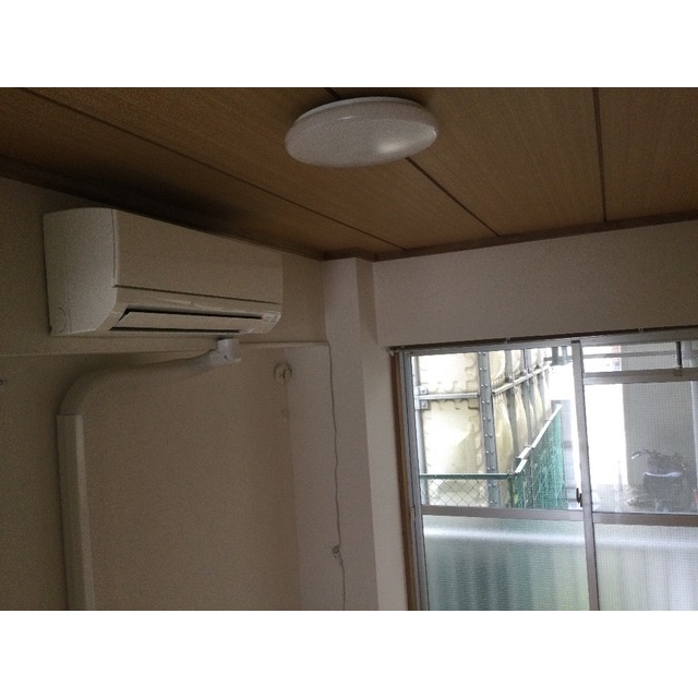 清新三興ハイツD-10号室 部屋その他