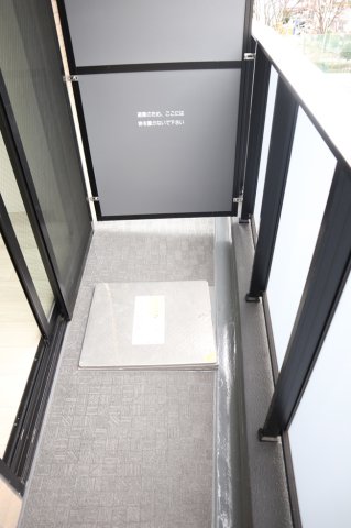 RYOGOKU STATION RESIDENCE 内観