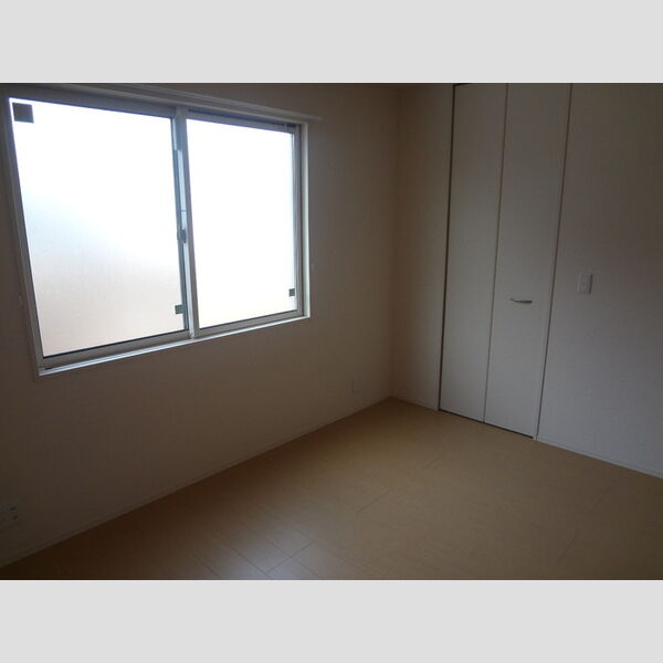 グリーンコーポシティ前川　B101号室 洋室6.1帖