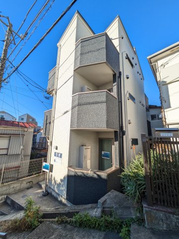 ベイルーム西戸部302号室 その他共有部分