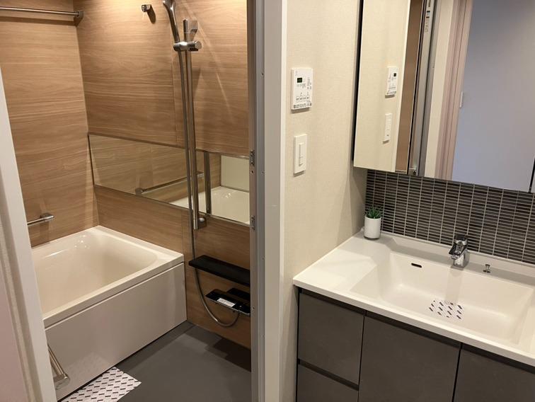 シーズンフラッツ新大塚 部屋その他