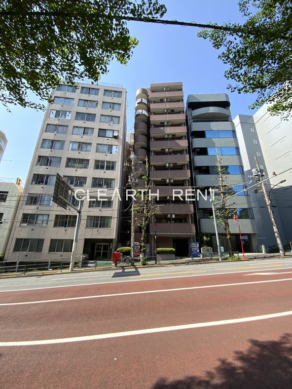 菱和パレス護国寺6階 ★便利さが揃う理想のお部屋/直接の管理会社クレアスレレント★