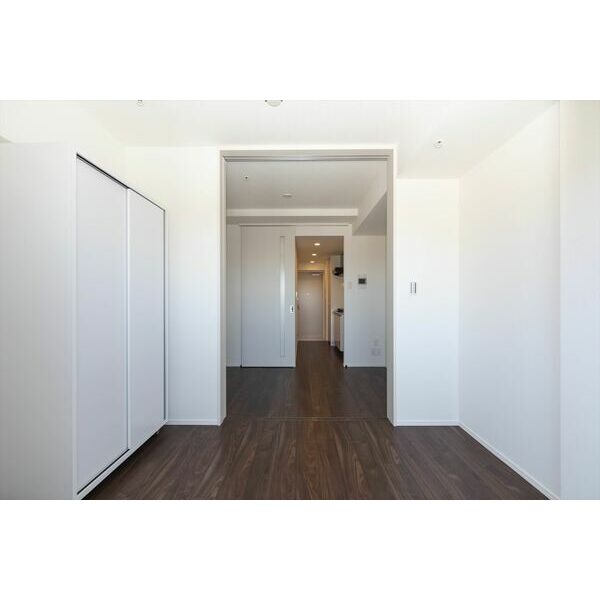 スパシエ蒲田グランドタワー908号室 部屋その他