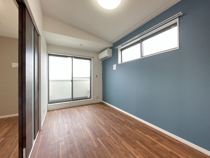 アットリラ八千代台西A3階 リビング