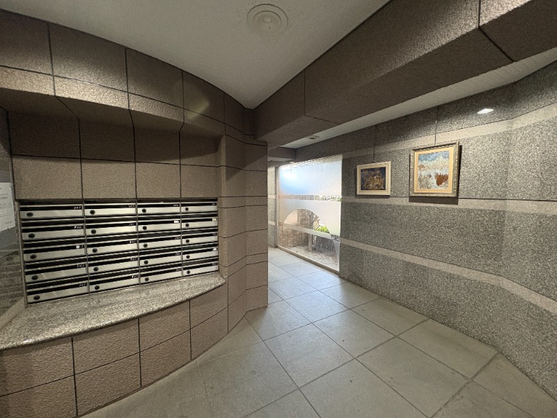 アルデール4階 部屋その他