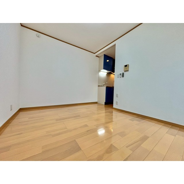 エアル湘南102号室 洋室
