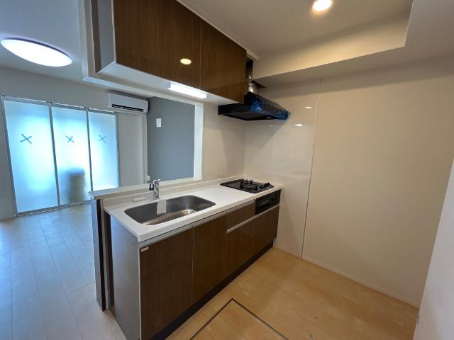 ディモーラ キッチン