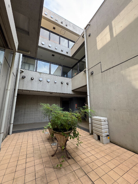 NTPRレジデンス下馬2階 部屋その他