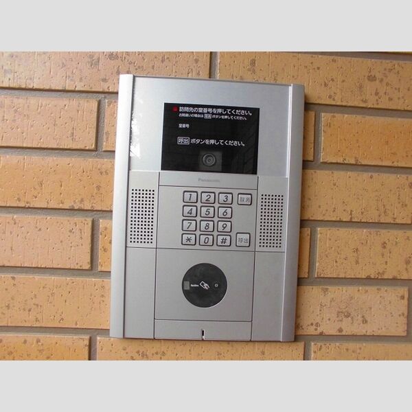 ロイヤルティアラⅡ・ⅢⅡ301号室 オートロック