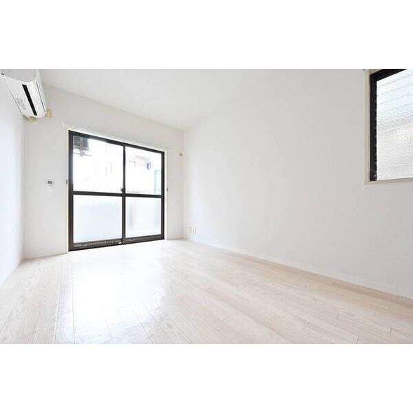 メゾン・ド・ノブレッス リビング