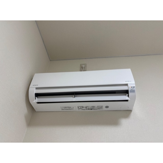 マーガレット101号室 部屋その他