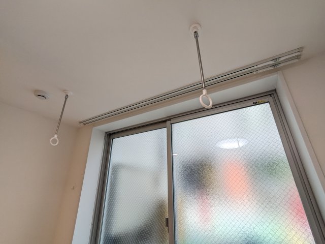 シティウォーク荏原中延0105号室 内観
