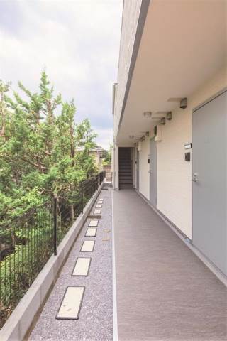 メゾン・ド・アンジュ武蔵関1階 部屋その他