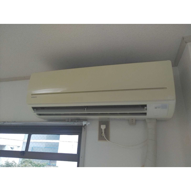 サンライズ水村209号室 部屋その他