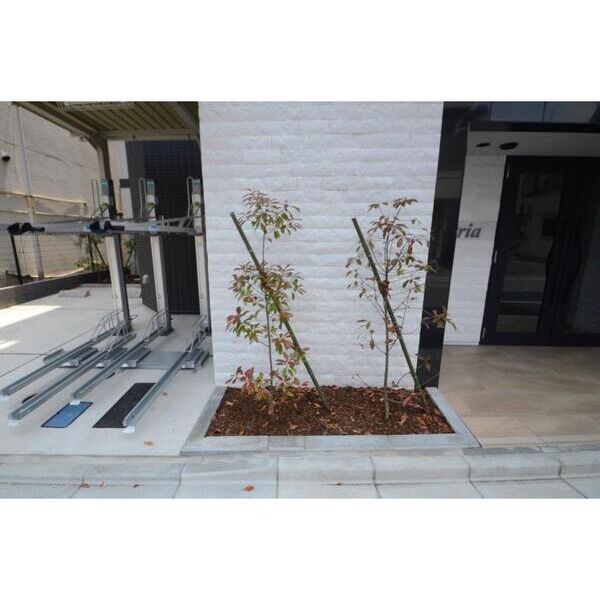 Patria202号室 部屋その他