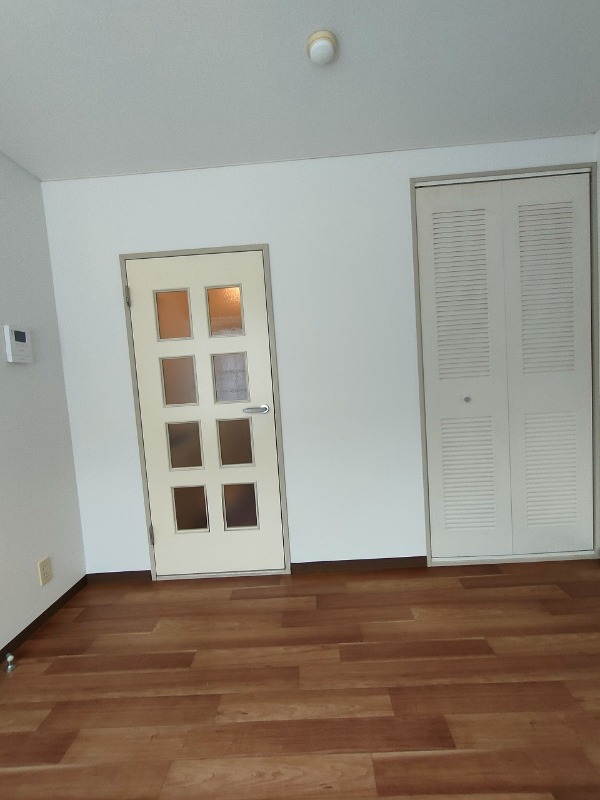 リバーパーク一之江A2階 居室