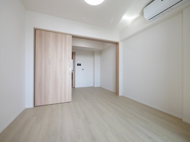 TOPAZ本厚木15階 内観