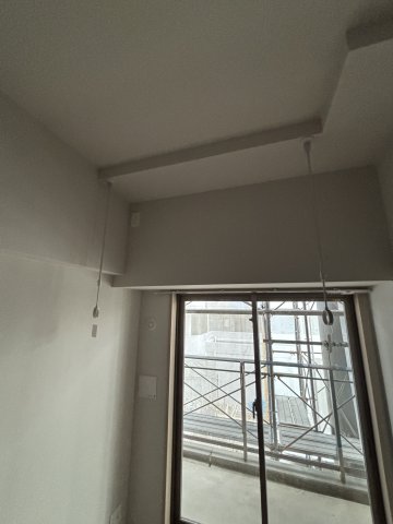 グランディアラフィーネ903号室 内観