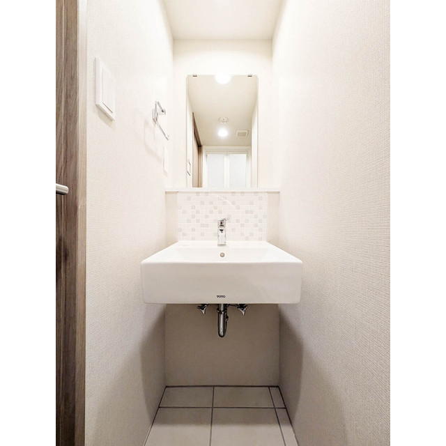 ＧＲＡＮ　ＰＡＳＥＯ碑文谷Ｎｏｒｔｈ0205号室 内観