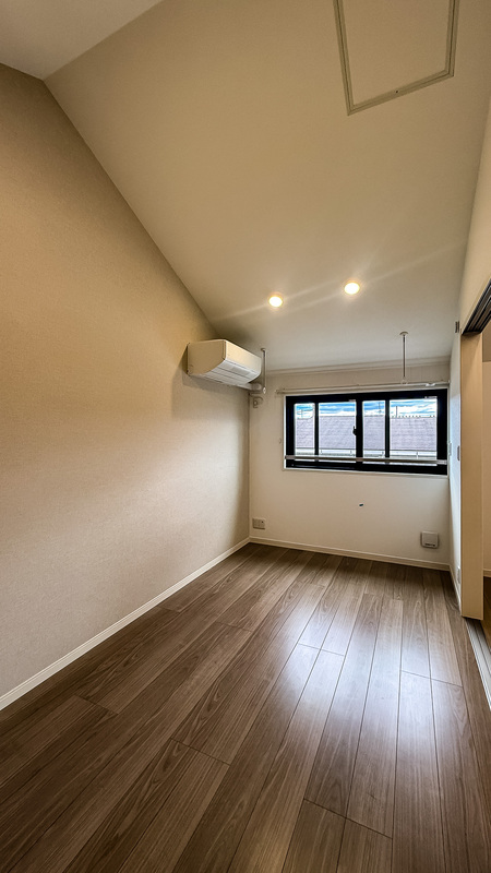 ＭＡＩＳＯＮ　ＬＩＭＯＮＡＩＡ2階 寝室