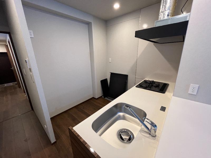 A-3 ASAGAYA Residence1階 キッチン